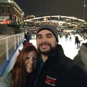 Meet your Posher, Joe